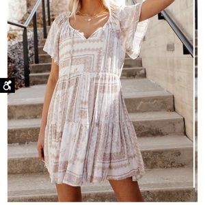 Bohme dress, never worn